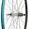 M-Wave Roue Arrière 28" V-Brake -Roues Soldes Boutique 88539M Wave28Zoll V BrakeHinterrad