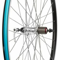 M-Wave Roue Arrière 28" V-Brake