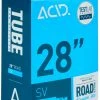 ACID Chambre à Air Road Super Lite 28 -Roues Soldes Boutique ACID Road Super Lite 28 Schlauch 93566