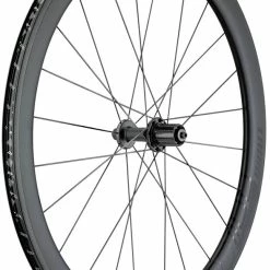 Dt-swiss ARC 1100 Dicut 48mm Roue Arrière