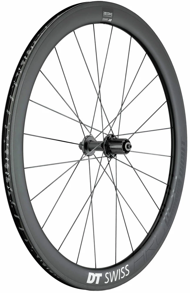 Dt-swiss ARC 1100 Dicut 48mm Roue Arrière 3 Dt-swiss ARC 1100 Dicut 48mm Roue Arrière