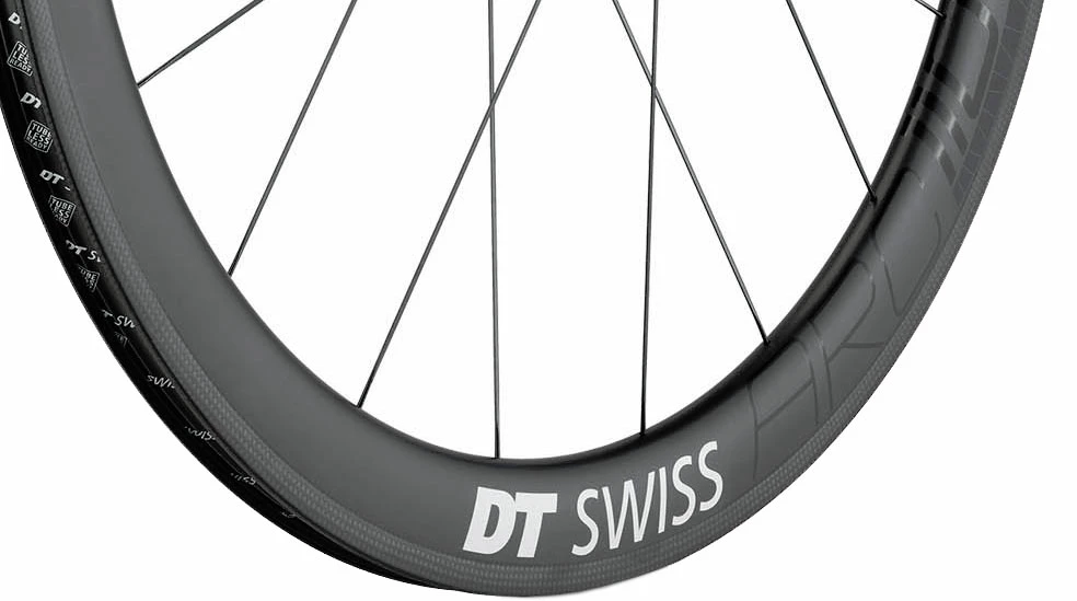 Dt-swiss ARC 1100 Dicut 48mm Roue Arrière 5 Dt-swiss ARC 1100 Dicut 48mm Roue Arrière – Image 3