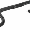 Newmen Wing Bar Advanced 318 Carbon Handlebar -Roues Soldes Boutique Advanced Lenker 31 8mm 90342 0
