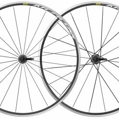 Mavic Paire De Roues Aksium Shimano