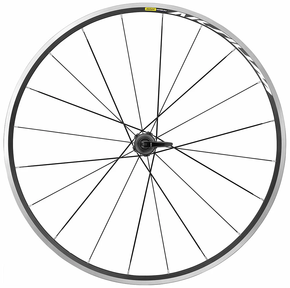 Mavic Paire De Roues Aksium Shimano 5 Mavic Paire De Roues Aksium Shimano – Image 3