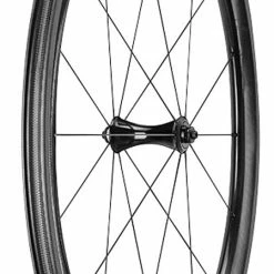 Campagnolo® Jeu De Roues BORA WTO 45 Dark Label Carbon -Roues Soldes Boutique BOWTOFR45XDK campagnolo bora wto 45 2wf dark label wheels 2019 2