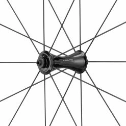 Campagnolo® Jeu De Roues BORA WTO 45 Dark Label Carbon -Roues Soldes Boutique BOWTOFR45XDK campagnolo bora wto 45 2wf dark label wheels 2019 4