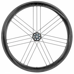 Campagnolo® Jeu De Roues BORA WTO 45 Dark Label Carbon -Roues Soldes Boutique BOWTOFR45XDK campagnolo bora wto 45 2wf dark label wheels 2019 6