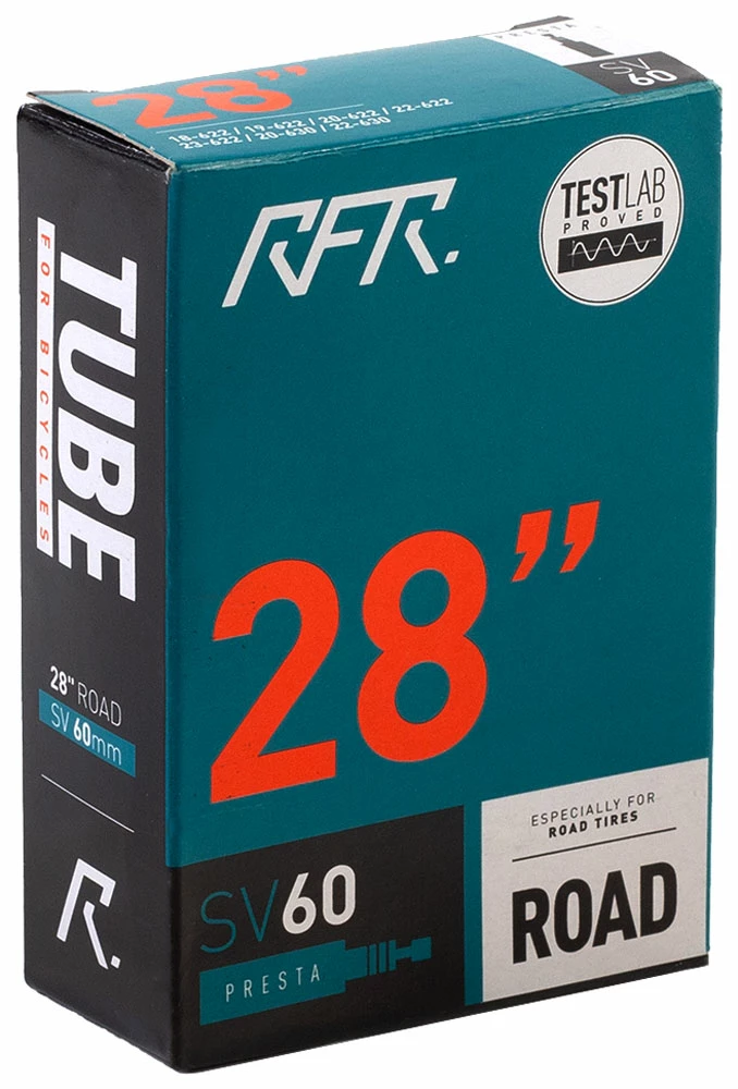 RFR Chambre à Air ROAD SV 28 4 RFR Chambre à Air ROAD SV 28 – Image 2