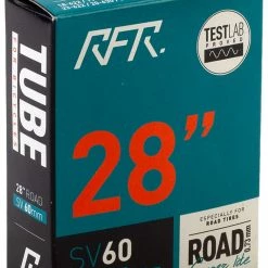 RFR Chambre à Air ROAD SV 28 11 RFR Chambre à Air ROAD SV 28 -Roues Soldes Boutique Bild 4 40130 0