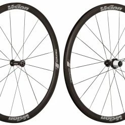 Vision Paire De Roues Team 35 Comp SL Shimano