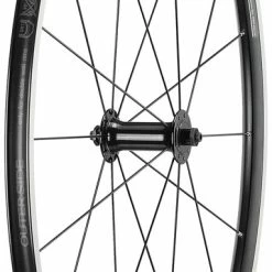 Campagnolo® Jeu De Roues Calima C17 Shimano -Roues Soldes Boutique Campa Calima 4