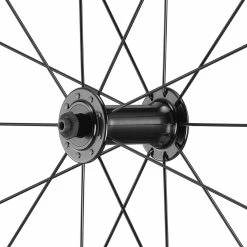 Campagnolo® Jeu De Roues Calima C17 Shimano -Roues Soldes Boutique Campa Calima 5