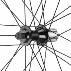 Campagnolo® Jeu De Roues Calima C17 Shimano -Roues Soldes Boutique Campa Calima 6