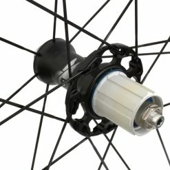 Campagnolo® Paire De Roues ZONDA C17 Shimano 12 Campagnolo® Paire De Roues ZONDA C17 Shimano -Roues Soldes Boutique Campa Zonda hinten Shimano 2UvRmTUrTtgvIn