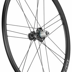 Campagnolo® Jeu De Roues Zonda C17 DB Disc Center-Lock -Roues Soldes Boutique Campagnolo Zonda Disc Brake Laufradsatz WH18 ZOCDFRA 2
