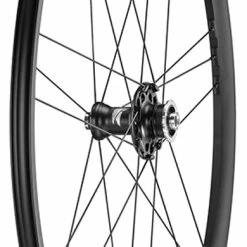 Campagnolo® Jeu De Roues Zonda C17 DB Disc Center-Lock -Roues Soldes Boutique Campagnolo Zonda Disc Brake Laufradsatz WH18 ZOCDFRA 3