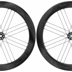 Campagnolo® Roues Carbone BORA WTO 60 Dark Label Disc
