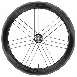 Campagnolo® Roues BORA WTO 60 Dark Label Carbon -Roues Soldes Boutique Campagnolo WH19 BOWTOFR60XDK 4