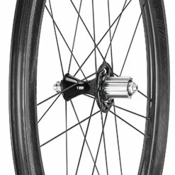 Campagnolo® Roues BORA WTO 60 Dark Label Carbon -Roues Soldes Boutique Campagnolo WH19 BOWTOFR60XDK 6