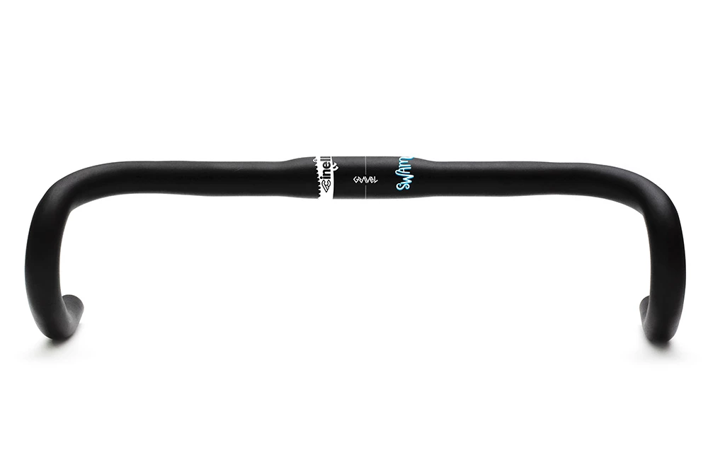 Cinelli Guidon Swamp 4 Cinelli Guidon Swamp – Image 2