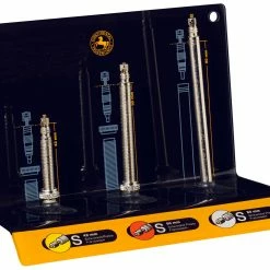 Continental Chambre à Air Race 28 8 Continental Chambre à Air Race 28 -Roues Soldes Boutique Continental SV 42 60 80mm VentilepKaZ2I8gEBLic