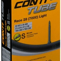 Continental Chambre à Air Race 28 Light S60