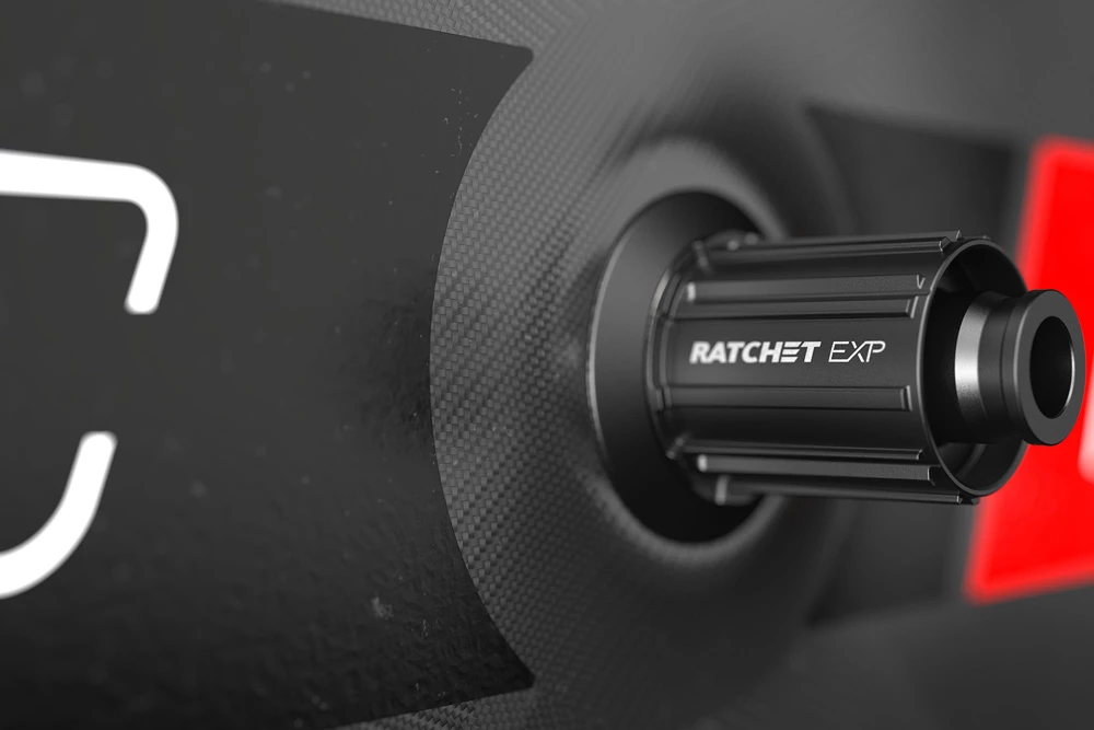 Dt-swiss Jeu De Roues ARC 1100 Dicut® Disc Disque 4 Dt-swiss Jeu De Roues ARC 1100 Dicut® Disc Disque – Image 2