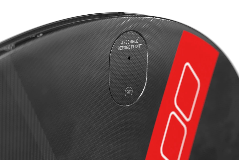 Dt-swiss Jeu De Roues ARC 1100 Dicut® Disc Disque 5 Dt-swiss Jeu De Roues ARC 1100 Dicut® Disc Disque – Image 3