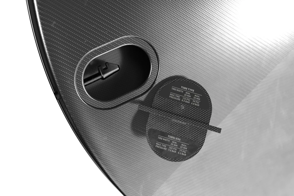 Dt-swiss Jeu De Roues ARC 1100 Dicut® Disc Disque 6 Dt-swiss Jeu De Roues ARC 1100 Dicut® Disc Disque – Image 4