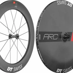 Dt-swiss Jeu De Roues ARC 1100 Dicut® Disc Disque