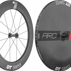 Dt-swiss Jeu De Roues ARC 1100/1400 Dicut® Disc Disque