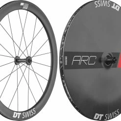 Dt-swiss Jeu De Roues ARC 1100/1400 Dicut® Disc Disque