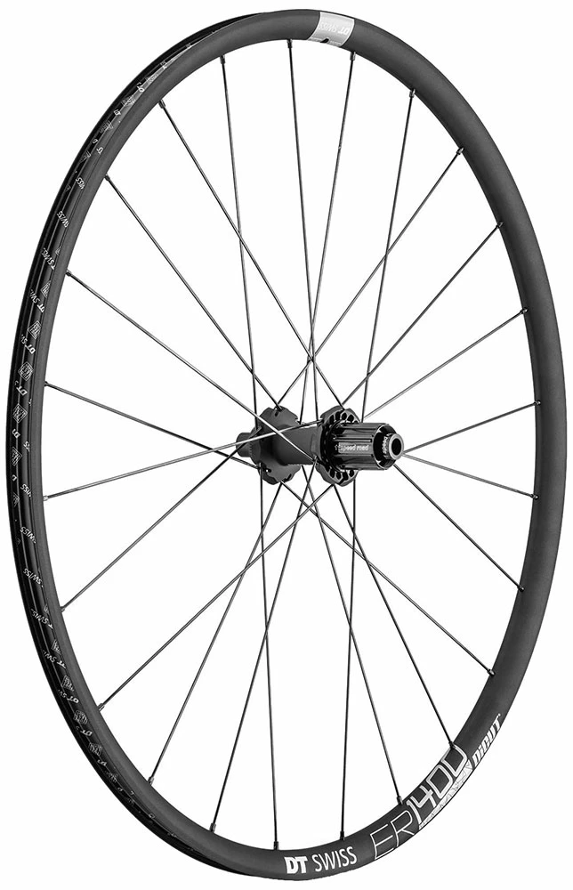 Dt-swiss ER 1400 DICUT® 21 Disc Roue Arrière 3 Dt-swiss ER 1400 DICUT® 21 Disc Roue Arrière