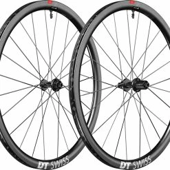 Dt-swiss Paire De Roues En Carbone ERC 1100 Dicut® DB 650B 35mm