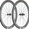 Dt-swiss Jeu De Roues ERC 1100 Dicut® DB 45 Carbon Shimano -Roues Soldes Boutique DT Swiss ERC 1100 Dicut R DB 45 mm