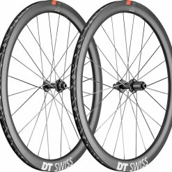 Dt-swiss Jeu De Roues ERC 1100 Dicut® DB 45 Carbon Shimano