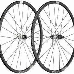 Dt-swiss PR 1600 Spline DB 23mm Jeu De Roues Sram XDR