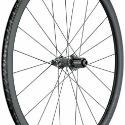 Dt-swiss PRC 1400 Spline DB 35mm Jeu De Roues -Roues Soldes Boutique DT Swiss PRC 1400 Spline DB 35mm Hinterrad 01