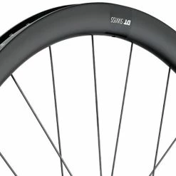 Dt-swiss PRC 1400 Spline DB 35mm Jeu De Roues -Roues Soldes Boutique DT Swiss PRC 1400 Spline DB 35mm Hinterrad 02