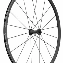 Dt-swiss PR 1400 Dicut Oxic Clincher Roue Avant 21mm