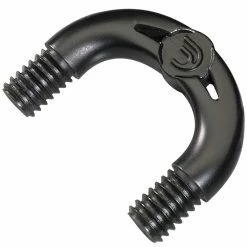 Deda Aerobridge Pour L'extension De Guidon Fastblack2/Parabolica