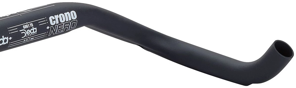 Deda Guidon Crononero Low Rider 5 Deda Guidon Crononero Low Rider – Image 3