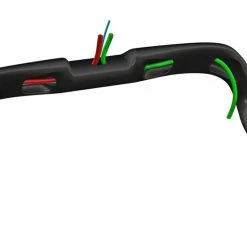 Deda Guidon Superzero DCR Carbon Aero -Roues Soldes Boutique Deda Superzero Carbon 3