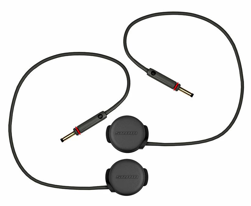 SRAM Red ETap Blips Interrupteur 2x11 Voies 3 SRAM Red ETap Blips Interrupteur 2x11 Voies