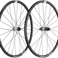 Dt-swiss ER 1600 Spline DB 23mm Jeu De Roues