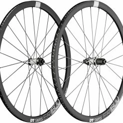 Dt-swiss ER 1600 Spline DB 32mm Jeu De Roues