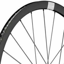 Dt-swiss ER 1600 Spline DB 32mm Jeu De Roues -Roues Soldes Boutique ER 1600 32 VR 3