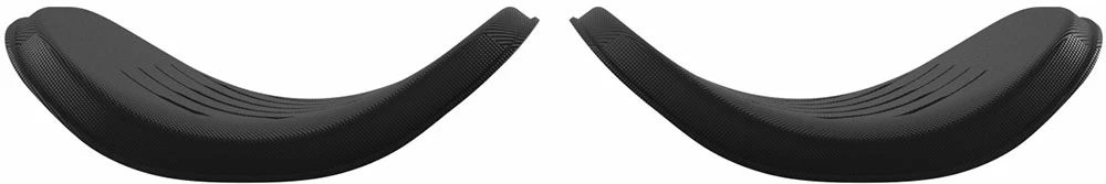 ERGON CRT Arm Pads Pour Profile Design® Ergo 4 ERGON CRT Arm Pads Pour Profile Design® Ergo – Image 2