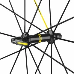 Mavic Paire De Roues Ksyrium Pro UST -Roues Soldes Boutique F73241 1